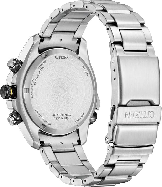 Ceas Barbati, Citizen, Promaster Land JV1006-51L